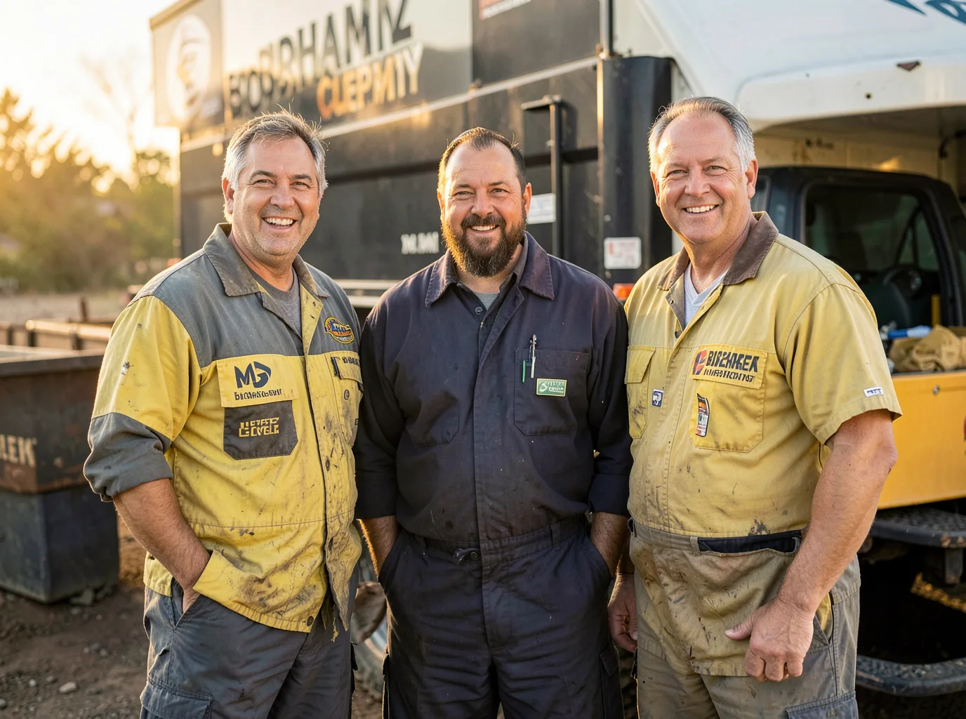 Sewage Cleanup company in Saint Albans, ME