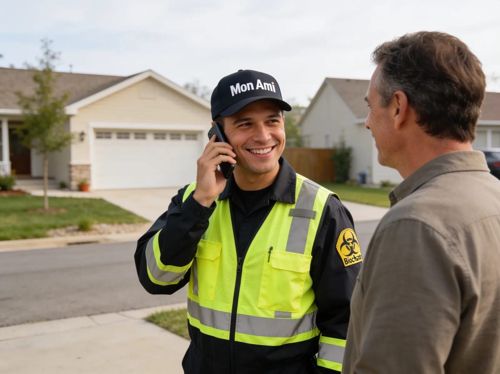 Sewage Cleanup Saint Albans, ME FAQs